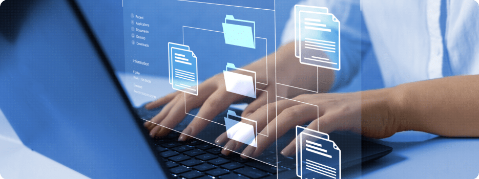 SAE ou système d’archivage électronique définition, fonctionnement et avantages